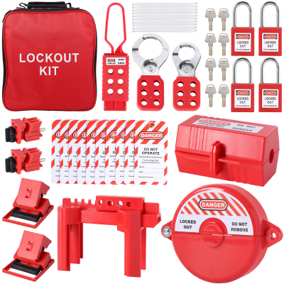 Stations & Kits