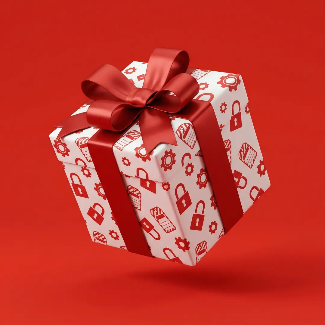 LOTO Checklist Toast