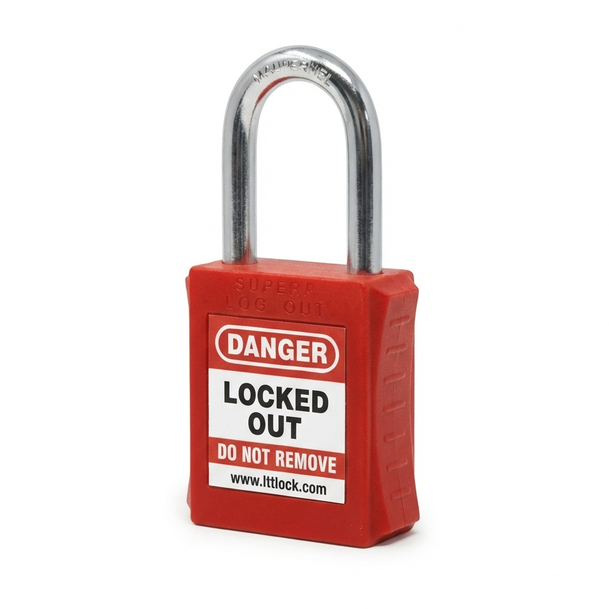 Safety Padlocks