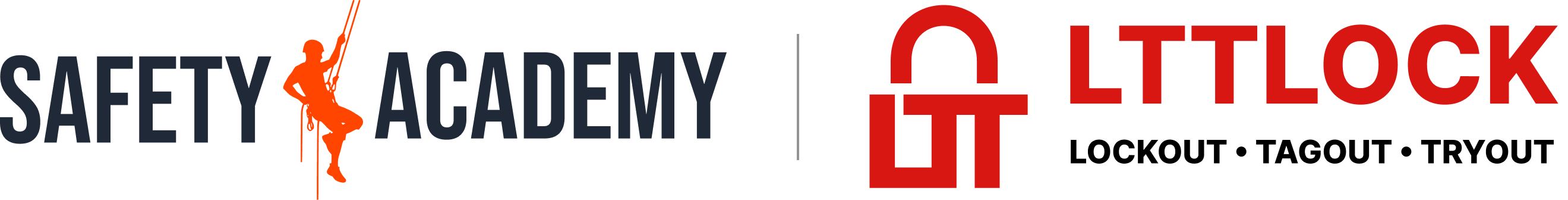 Safety Academy & LTT Lock